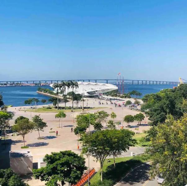 203 - No Centro Do Rio * Rio de Janeiro
